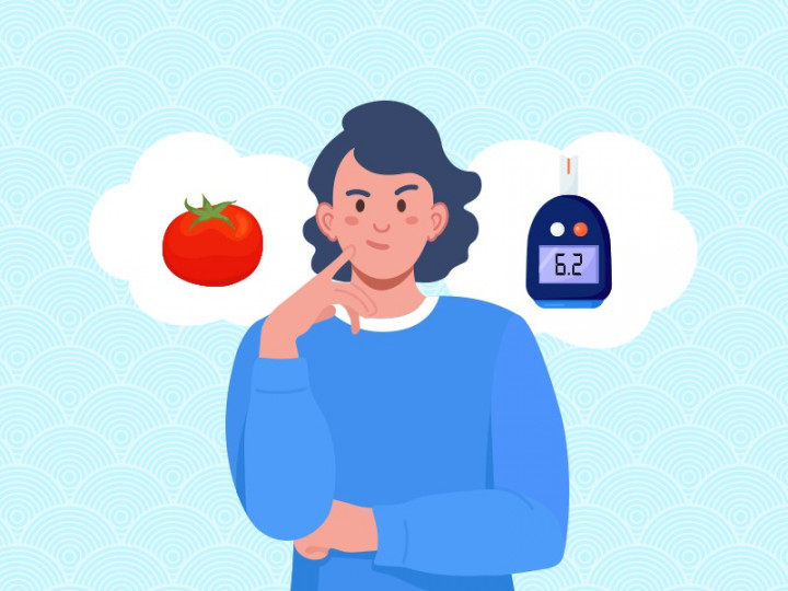 7 Makanan yang Bisa Turunkan Gula Darah